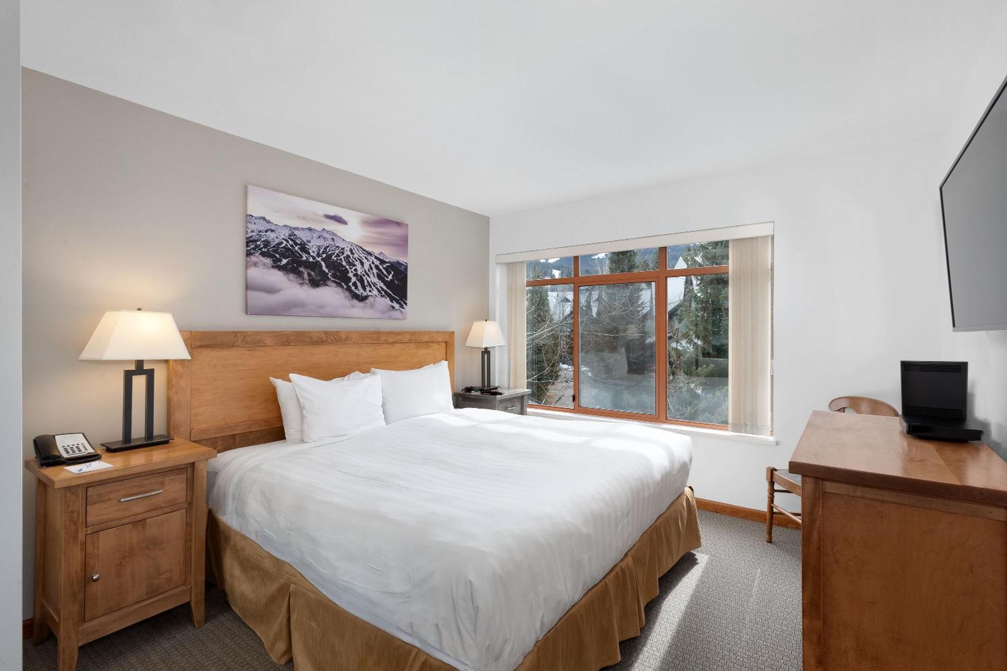 Northstar at Stoney Creek by Whiski Jack Whistler Eksteriør bilde